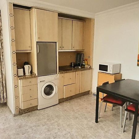 Apartamento En El Centro De Torremolinos Торремолінос Екстер'єр фото