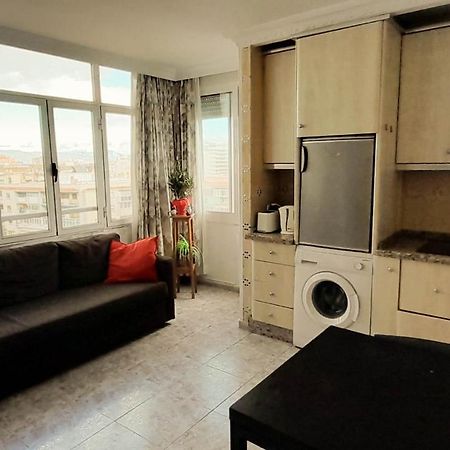 Apartamento En El Centro De Torremolinos Торремолінос Екстер'єр фото