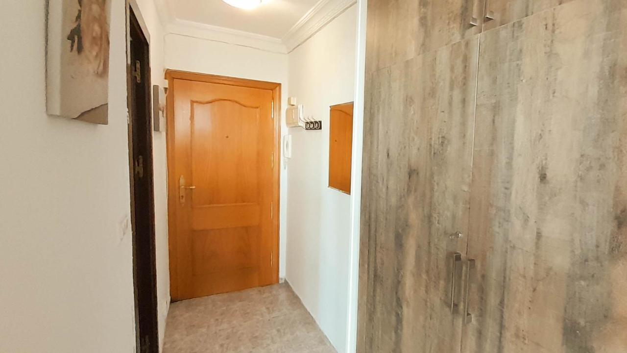 Apartamento En El Centro De Torremolinos Торремолінос Екстер'єр фото