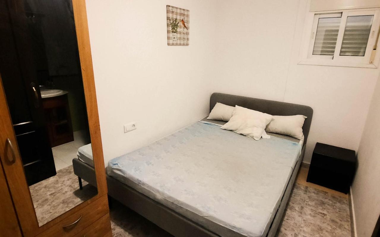 Apartamento En El Centro De Torremolinos Торремолінос Екстер'єр фото