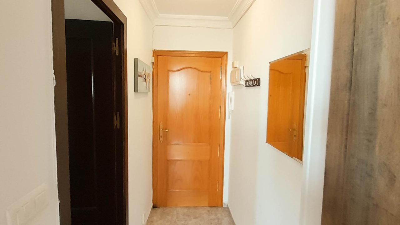 Apartamento En El Centro De Torremolinos Торремолінос Екстер'єр фото
