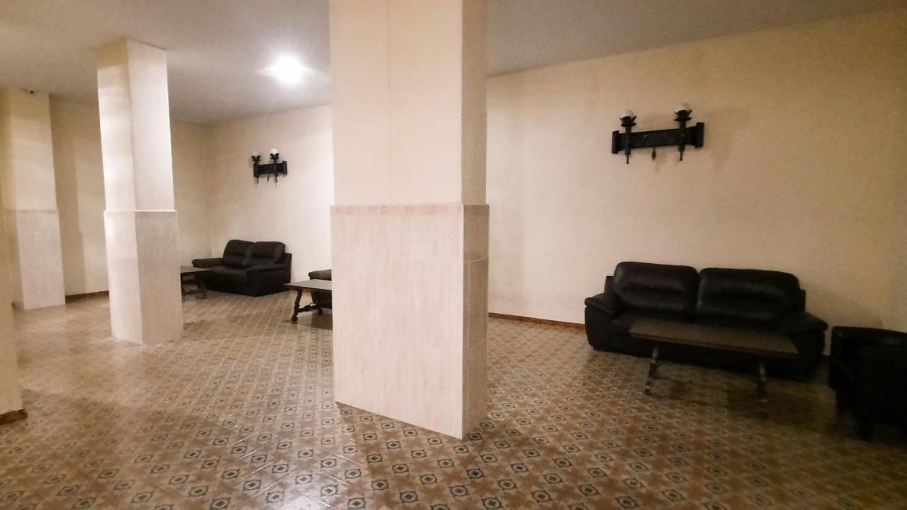 Apartamento En El Centro De Torremolinos Торремолінос Екстер'єр фото