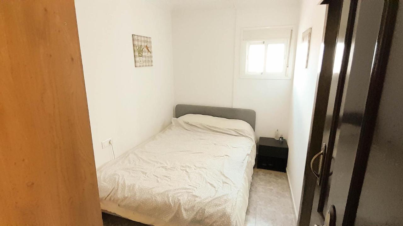 Apartamento En El Centro De Torremolinos Торремолінос Екстер'єр фото