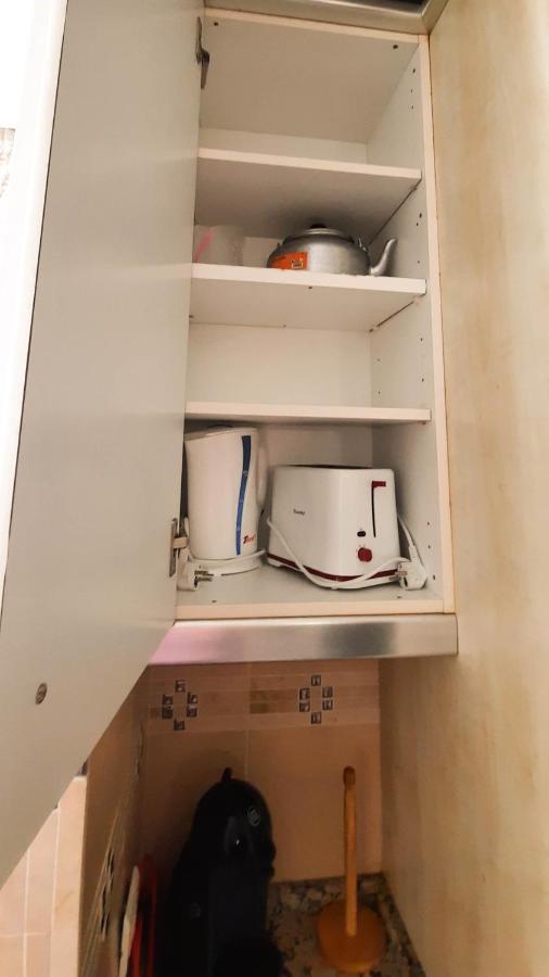 Apartamento En El Centro De Torremolinos Торремолінос Екстер'єр фото